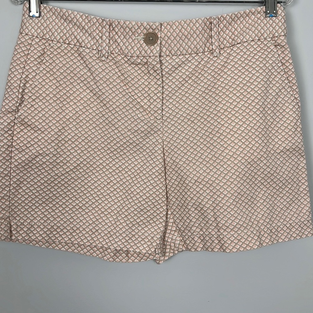 LOFT size 4 shorts